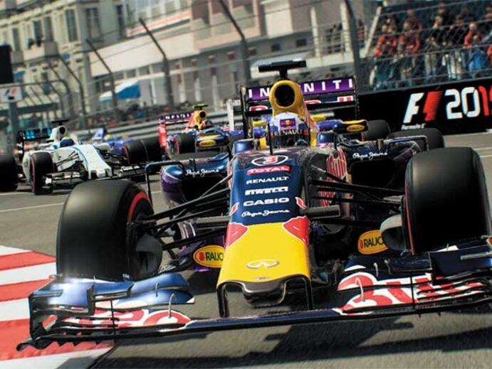 F1 2015: os rivais de Hamilton