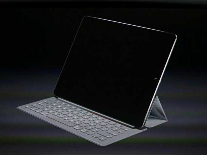 Apple Ipad Pro: maçã maior e melhor