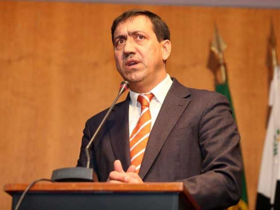 Delmino Pereira avançou com queixa na PJ contra quem publicou vídeo