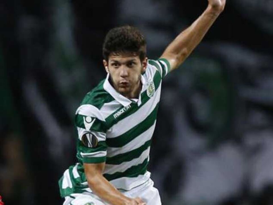 Tobias antes da hora de Ewerton