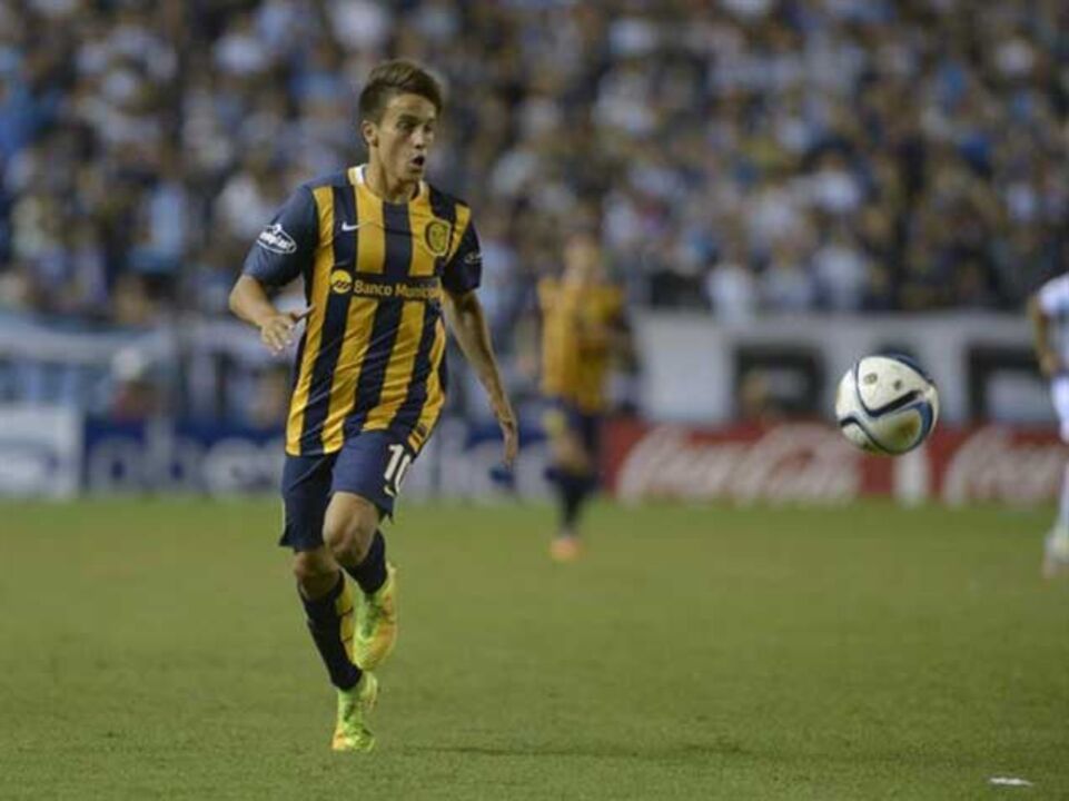 Conversas por Cervi começaram em abril