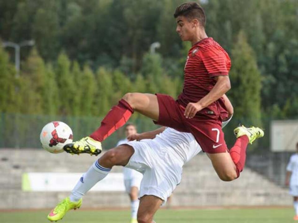 Portugal garante Ronda de Elite do Euro'2016