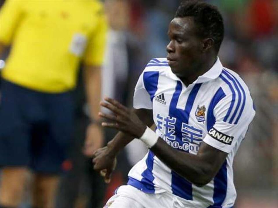 Blindagem anti-rivais de Bruma vale até contra "clubes intermediários"