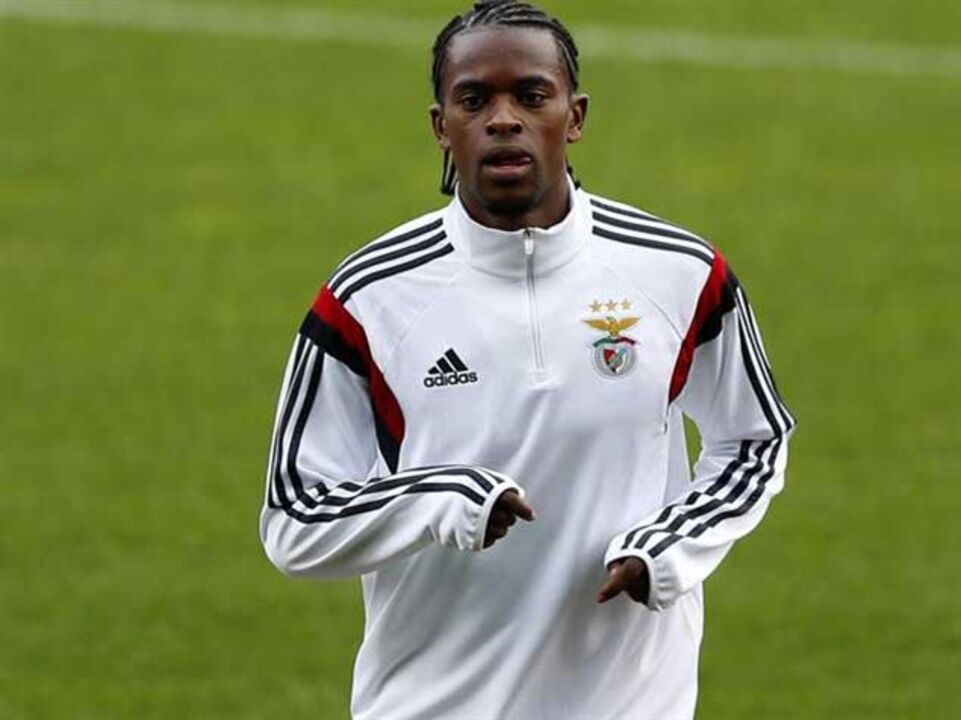 Nélson Semedo: «Reconhecimento do trabalho feito»