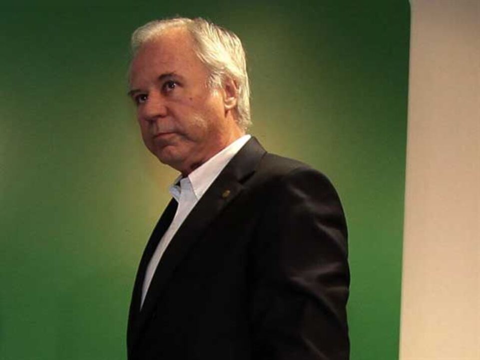 Godinho gastou 62 milhões