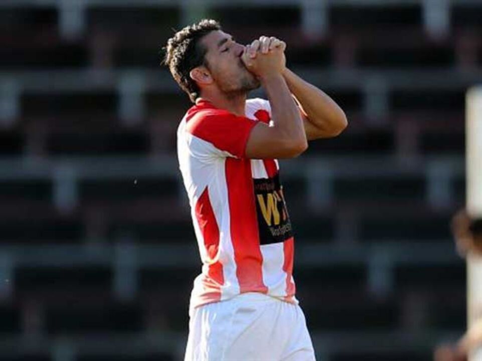 Leixões-Gil Vicente, 2-1: Pedras de vilão a herói