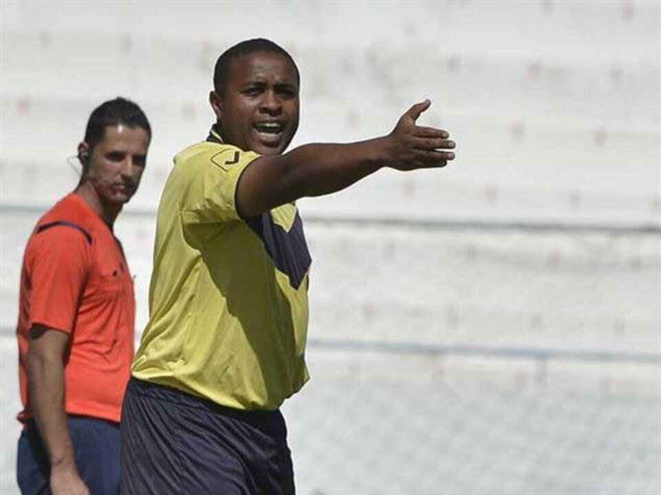 Atlético-Feirense, 1-1: Lisboetas descem ao quarto lugar