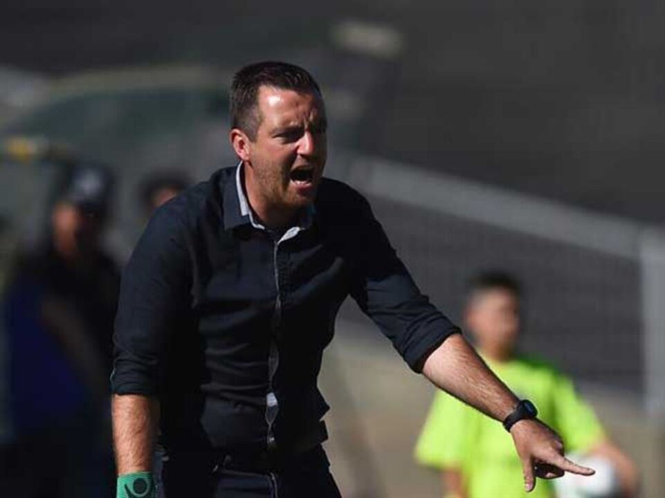 Penafiel-Ac. Viseu, 0-0: Nulo atrasa perseguição