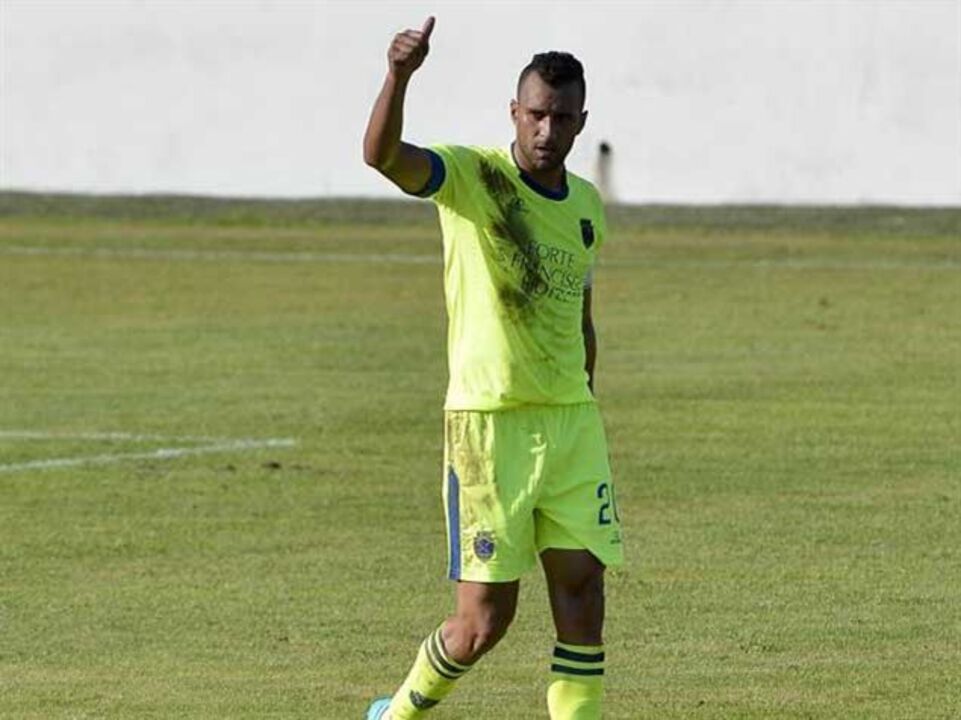 V. Guimarães B-Chaves, 0-3: Flavienses resolvem cedo