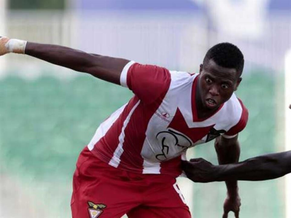 Freamunde-Aves, 1-2: Triunfo no último minuto