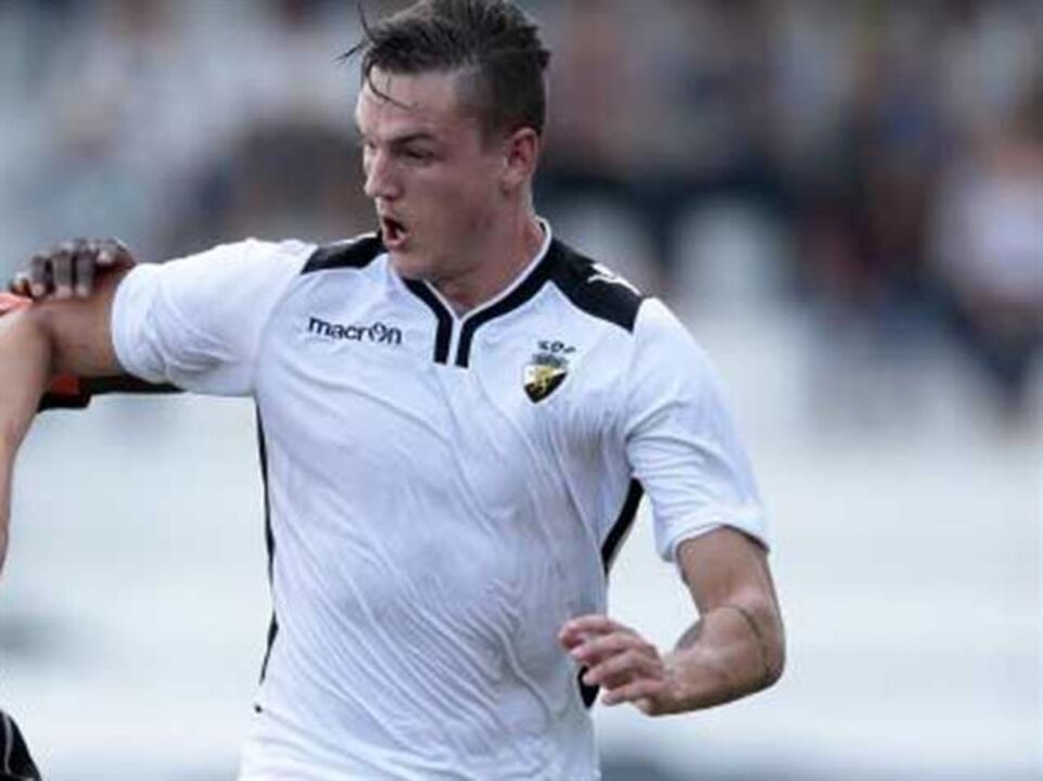 Oriental-Farense, 1-3: Algarvios não dão hipótese