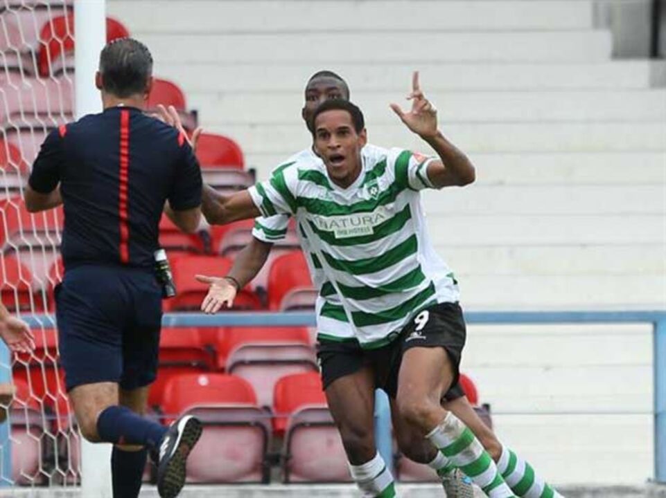 Santa Clara-Sp. Covilhã, 2-2: Empate chegou nos descontos 