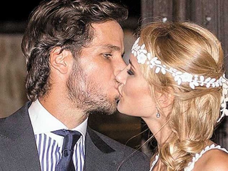Feliciano Lopez com vontade de ser pai