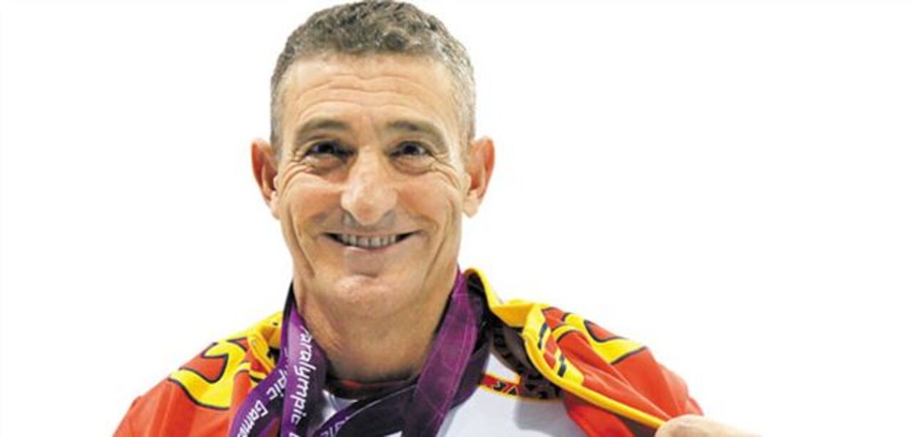 Sebástian Rodríguez Veloso: O terrorista que se tornou herói olímpico 