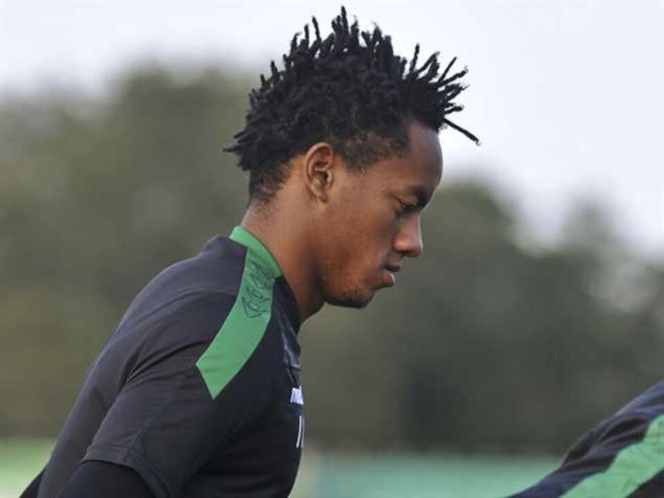 Sindicato peruano ao lado de Carrillo