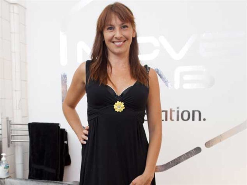 Ana Galvão: «Correr é um grande desafio»