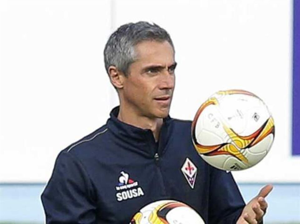 Paulo Sousa mostra cautelas