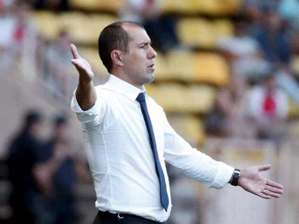 Monaco-Rennes, em direto