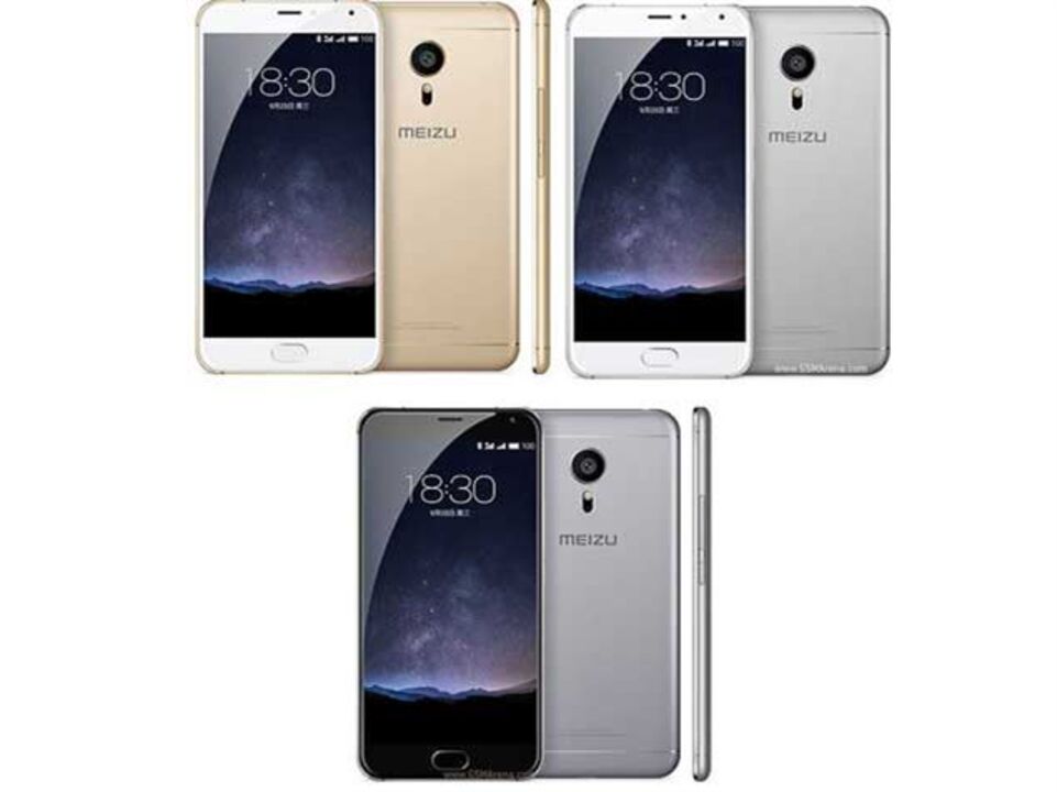 Meizu Pro5: um caso sério entre os topos de gama