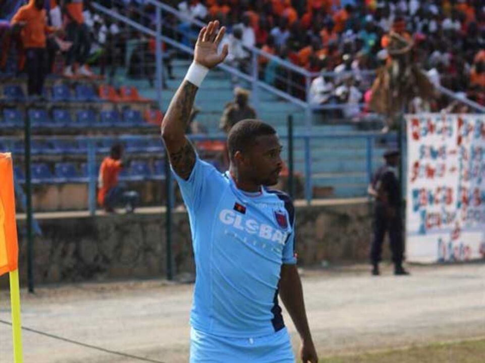 Libolo perde e deixa campeonato ao rubro para a última jornada