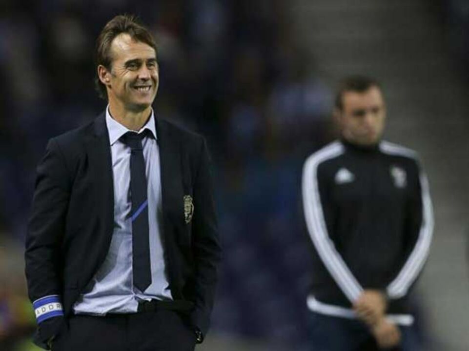 Lopetegui: