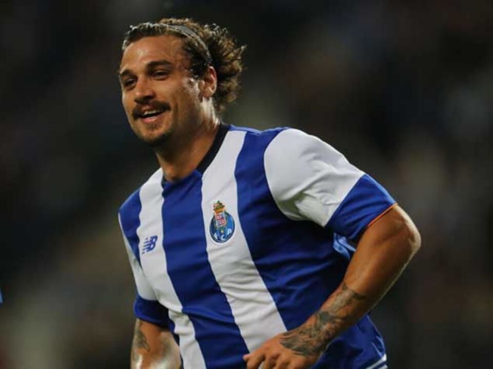 Osvaldo: «O primeiro é o mais difícil»