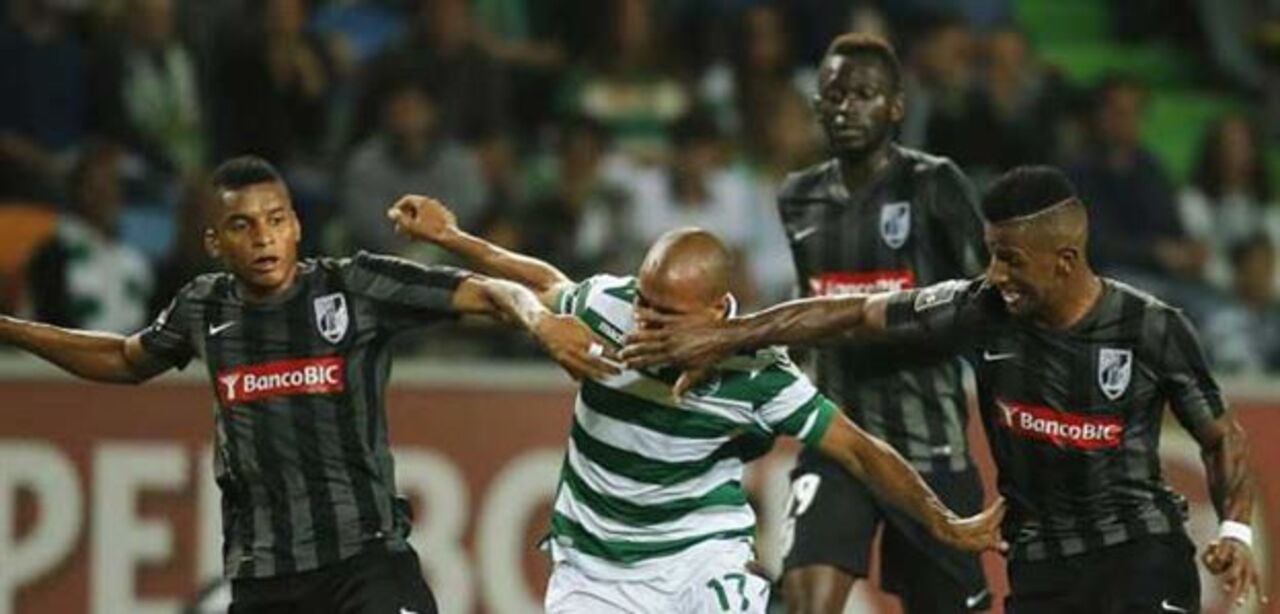 O pecado mortal de dar espaço de manobra ao leão