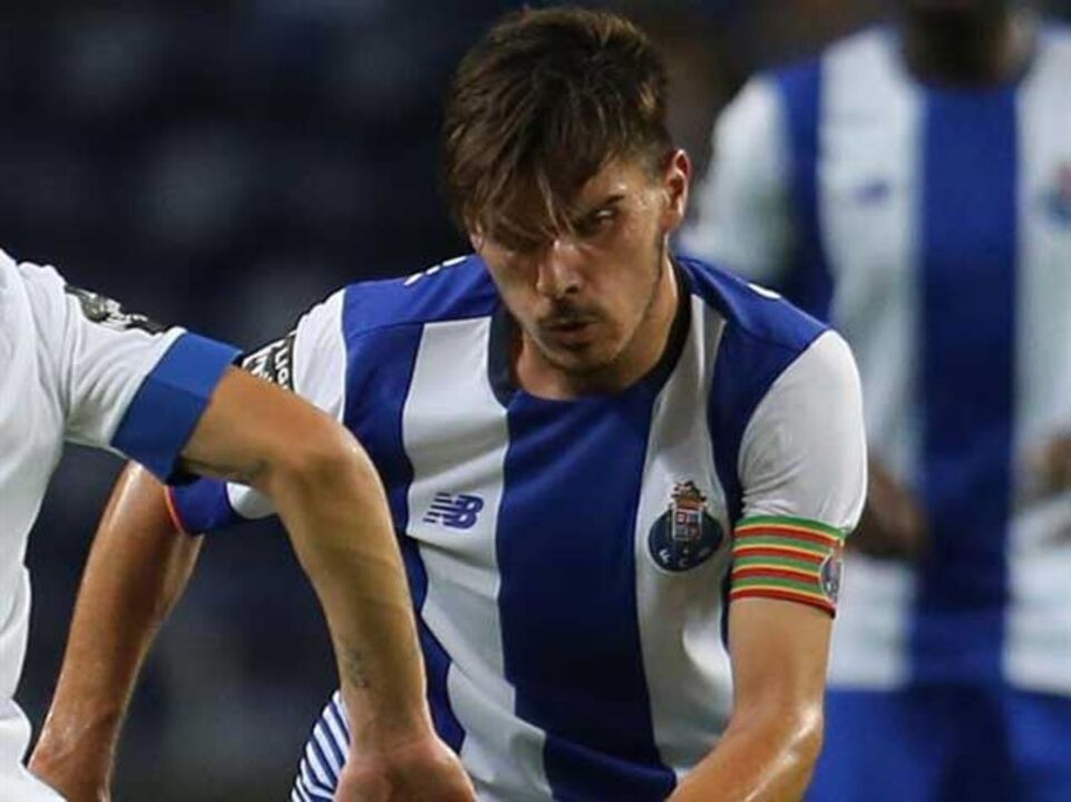 Rúben Neves: «Momento inesquecível»