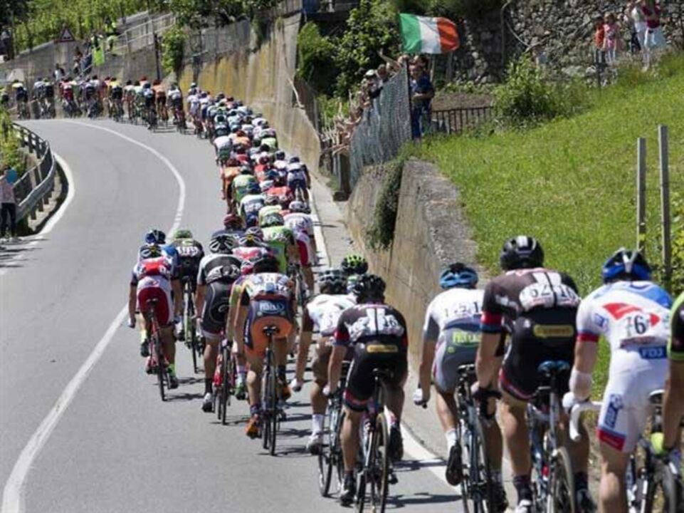 Prova de 2016 deverá decidir-se a grande altitude