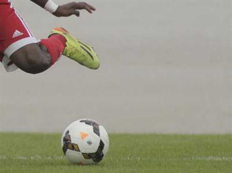 4 de Abril ascende ao primeiro escalão do futebol angolano