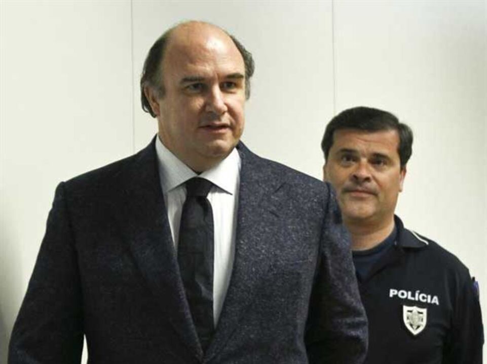 Bruno de Carvalho: «Benfica tem dois traumas: Vale e Azevedo e Jesus»