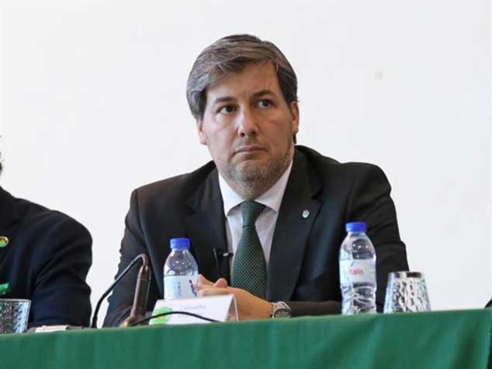Bruno de Carvalho: «Documentos do Benfica a fingir no Football Leaks»