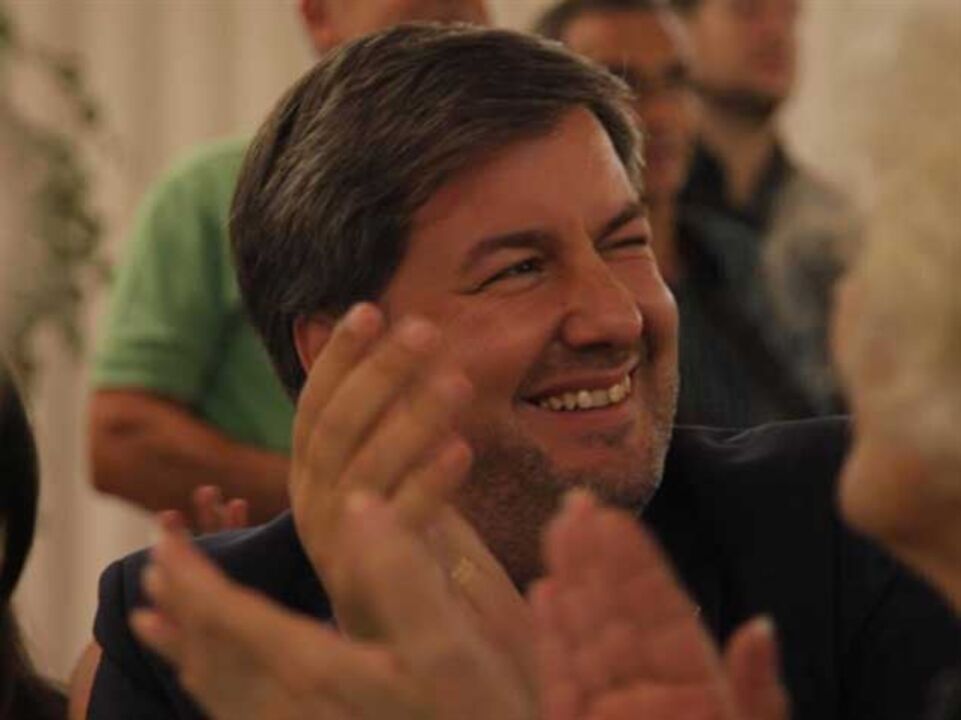 Bruno de Carvalho: «Andaram eles a gozar com o Bayern e quando limparam os mortos...»