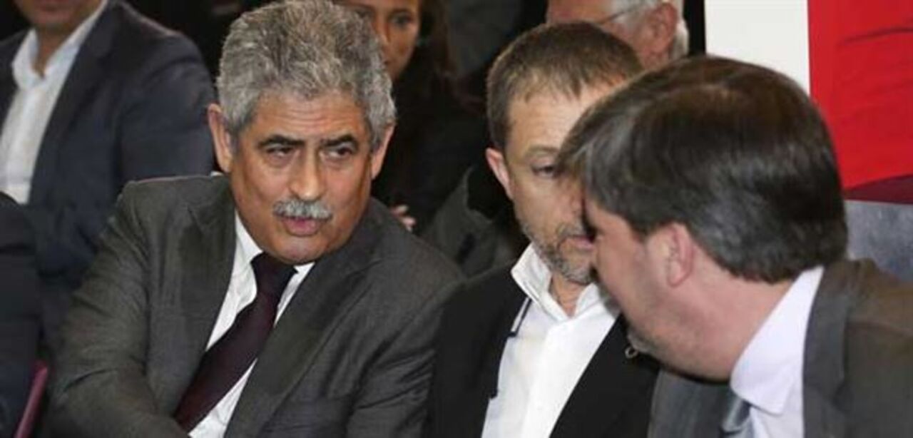 Bruno, Benfica e arbitragem é novela sem fim à vista