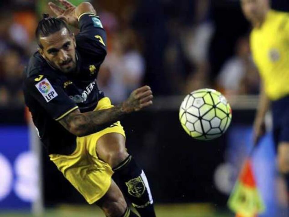 Miguel Lopes de fora por tempo indeterminado