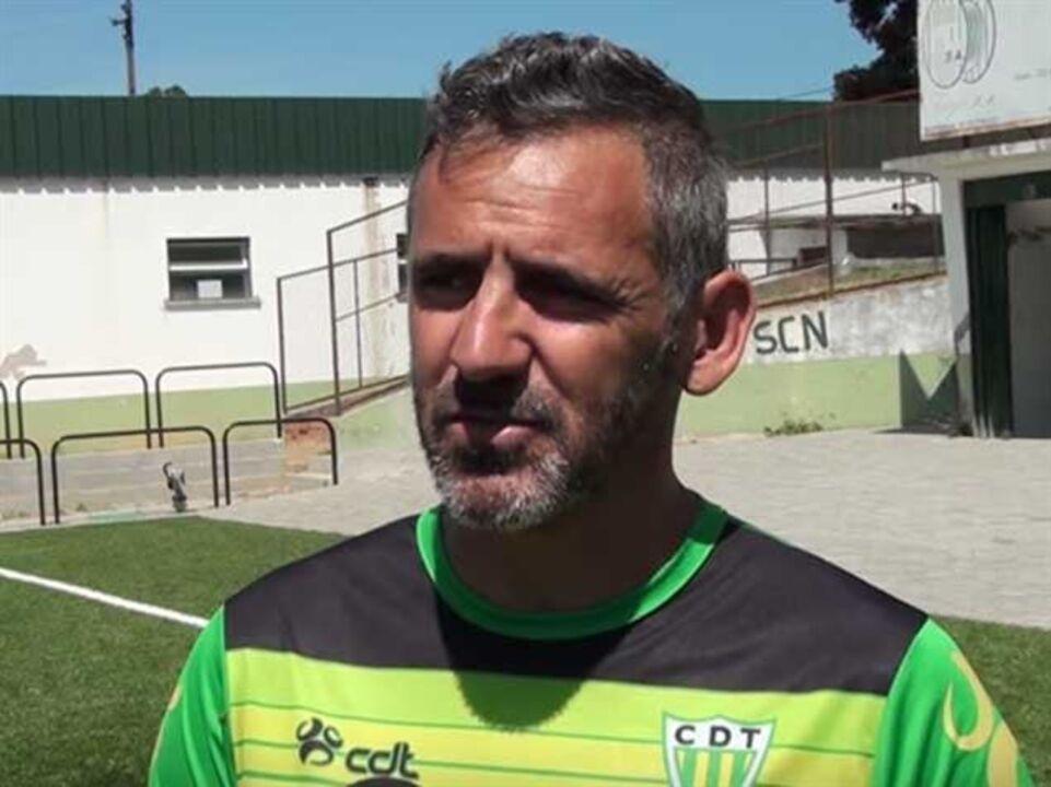 Migueli assume provisoriamente o comando técnico