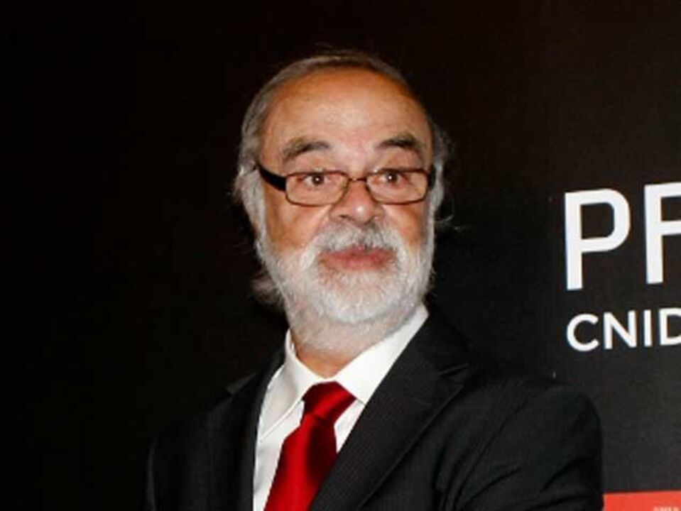 Mundial de atletismo