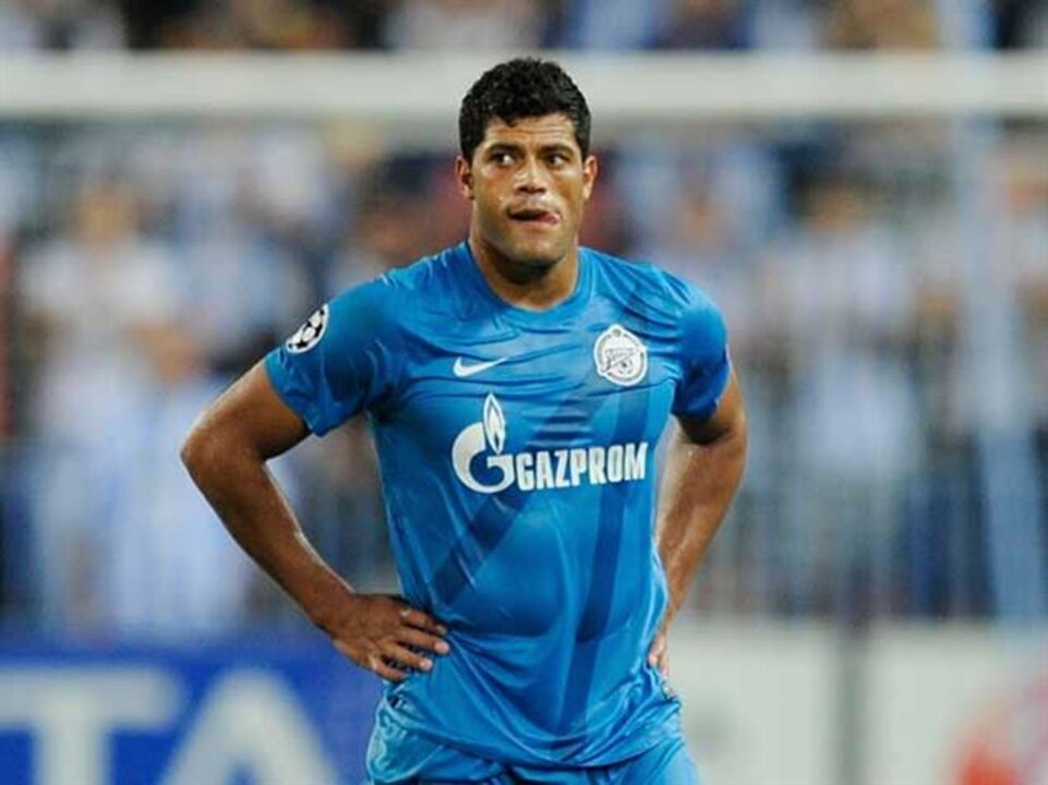 Fundo abdicou de Hulk para negociar à parte