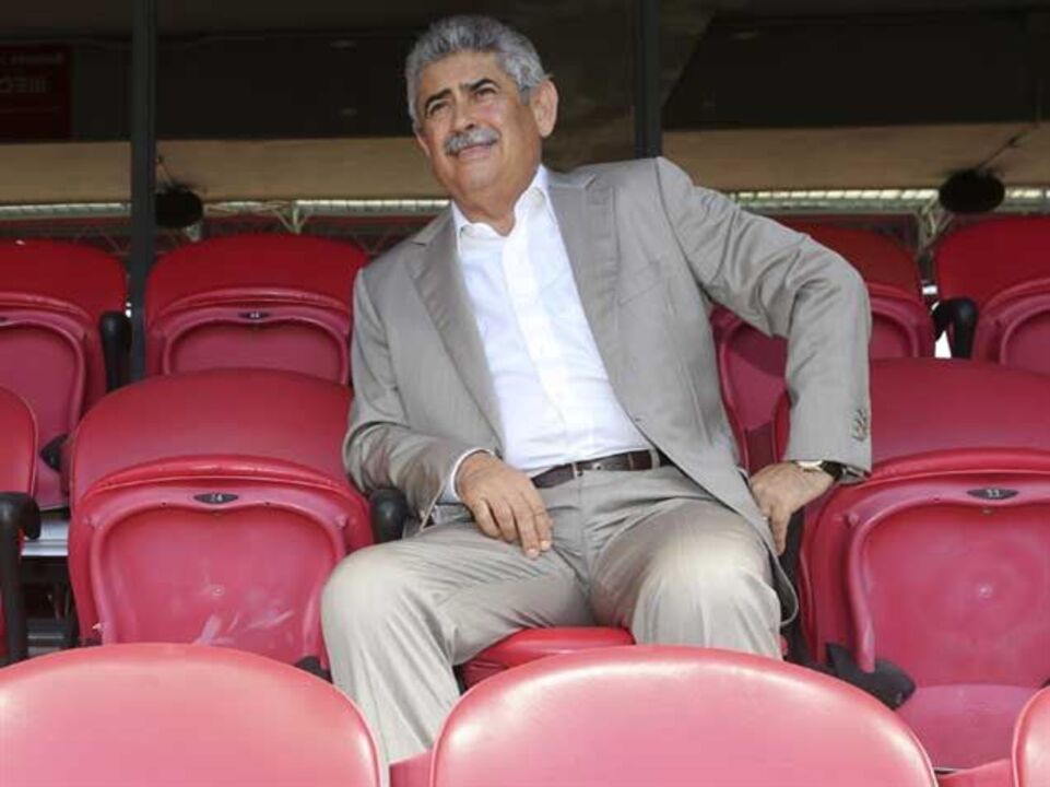 Sem posição... até ver