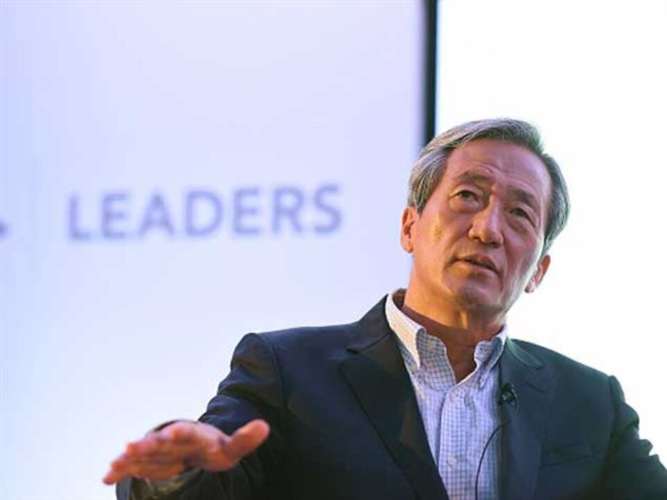 Chung Mong-Joon vai processar Blatter