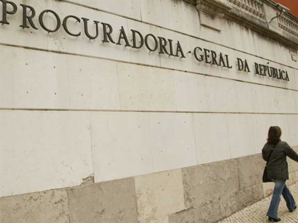 PGR confirma receção de participação da FPF