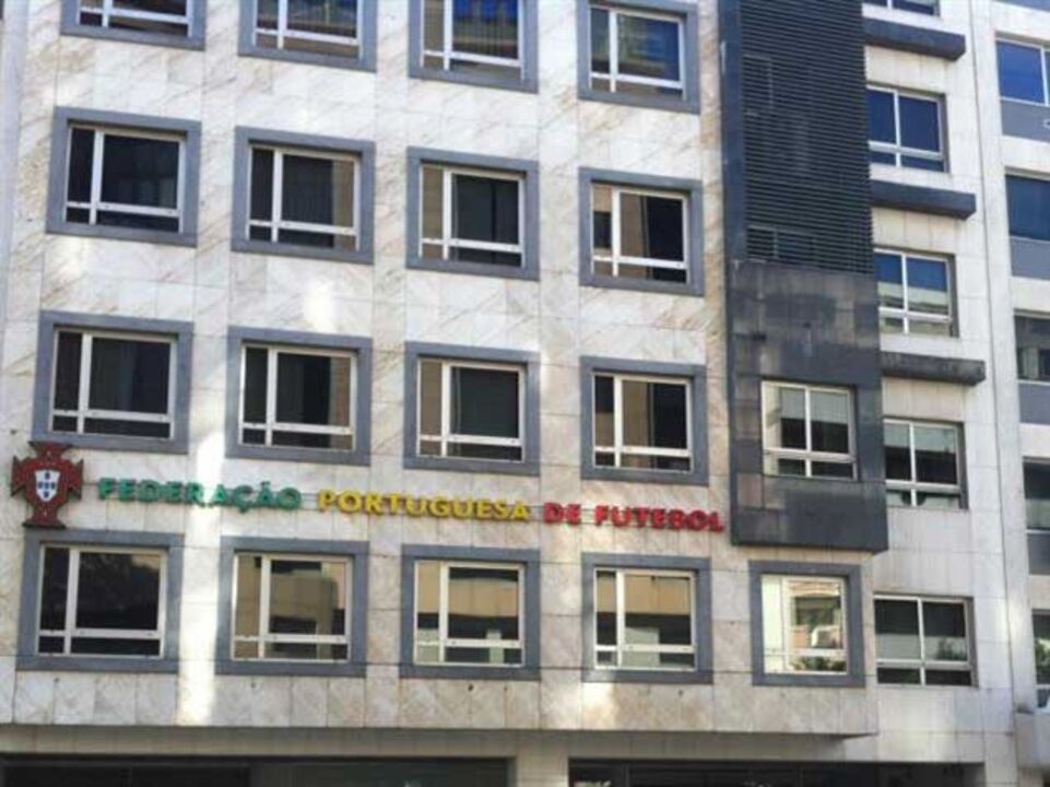 FIFA: FPF só comenta após reunião com outras federações