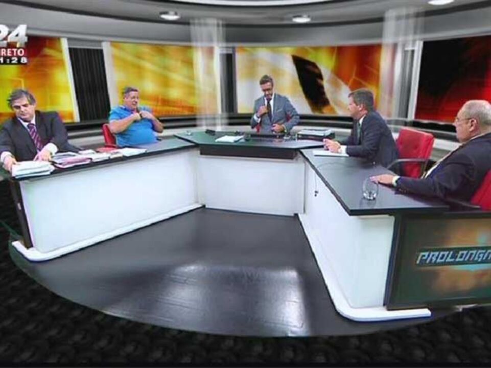 Leões esclarecem que decisões do TAS podem ter recurso