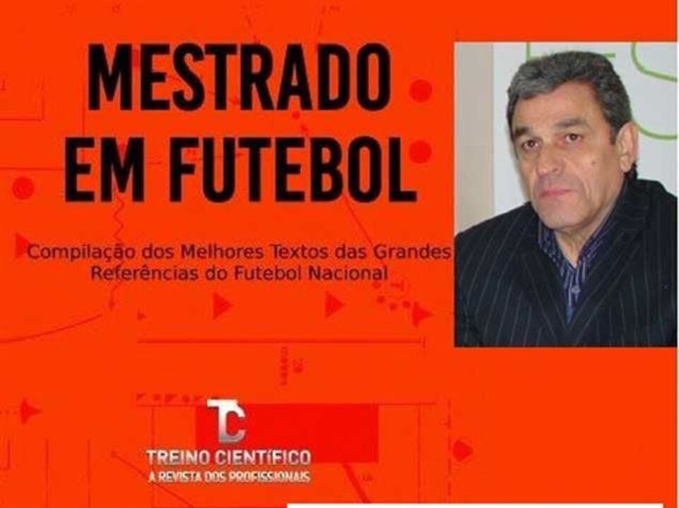 José Ferraz apresenta livro na Faculdade de Desporto do Porto