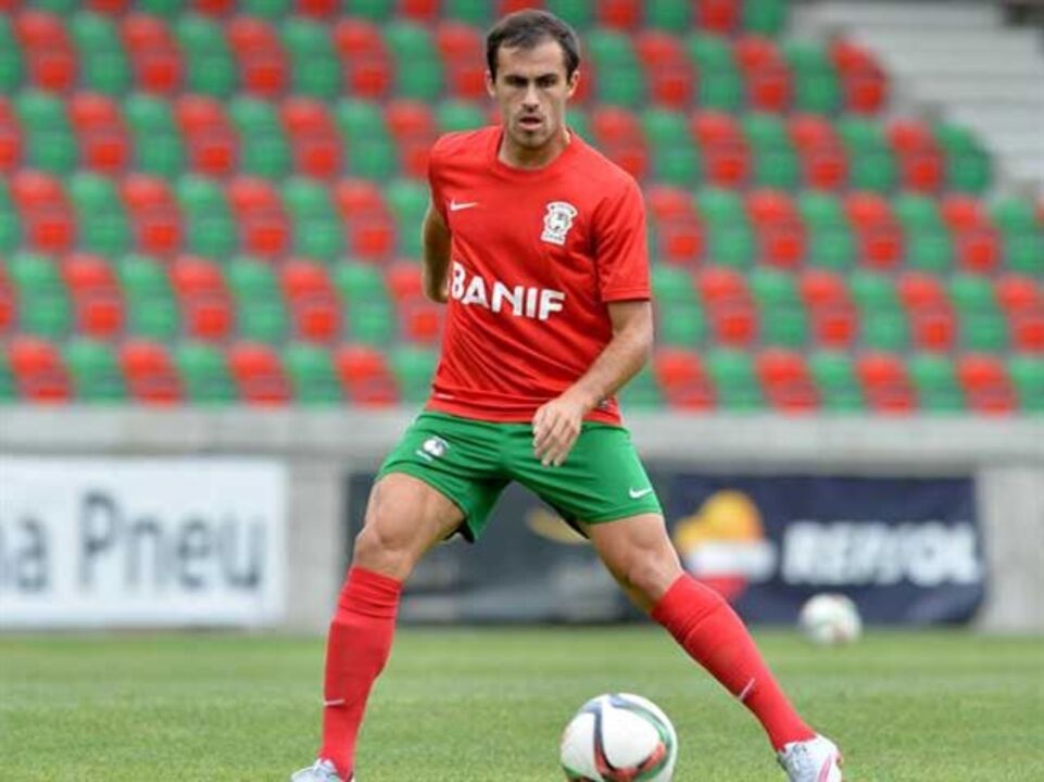 Tiago Rodrigues: «Árbitros olham para nós com desconfiança»