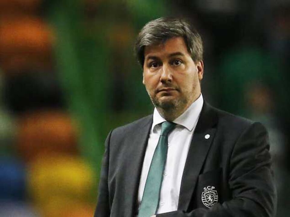 Bruno de Carvalho: «Estão prestes a ser todos presos»