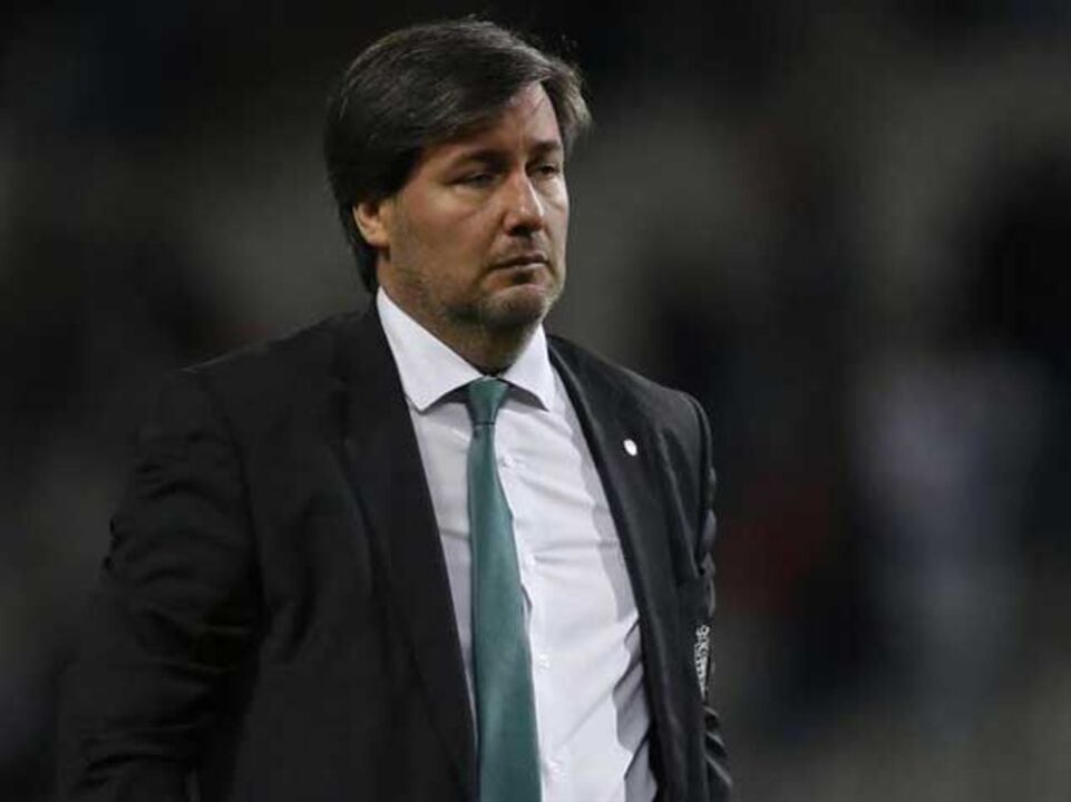 Bruno de Carvalho: «