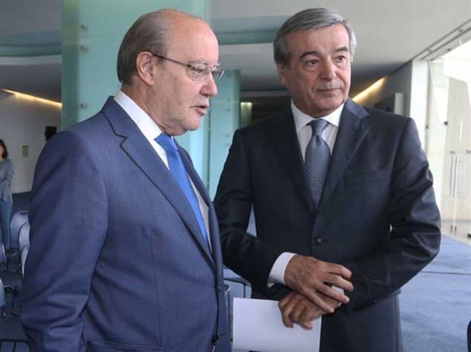 Custos com pessoal subiram mais de 20 milhões de euros