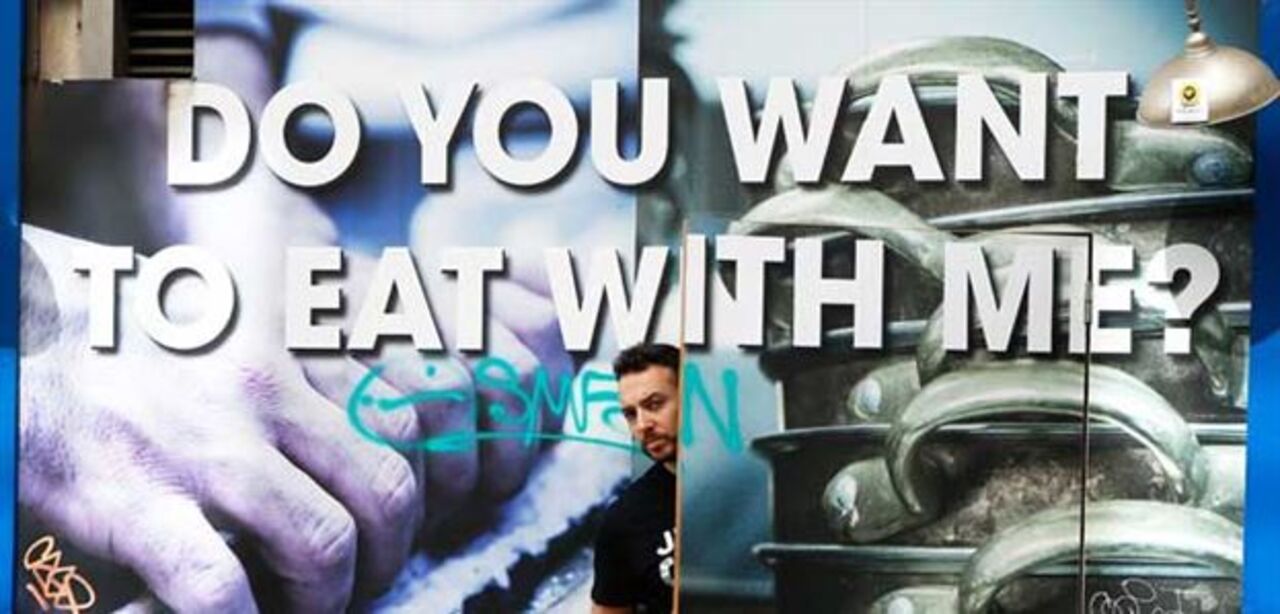 Rui Sinel de Cordes: «Não suporto ver Ronaldo na Seleção»