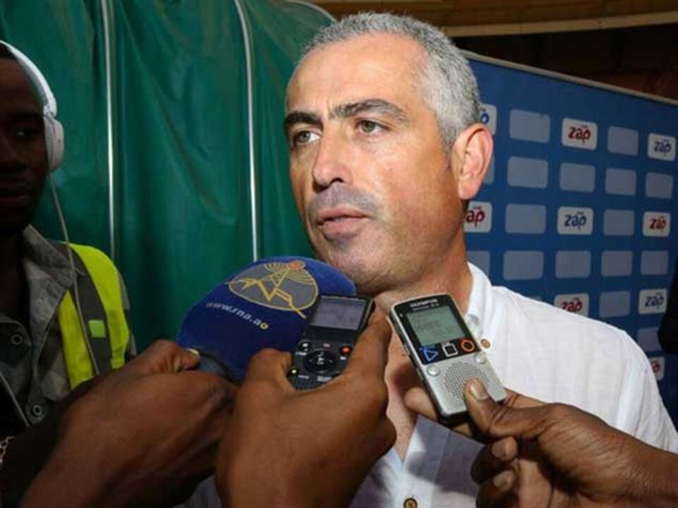 João Paulo Costa junta-se à lista de portugueses campeões